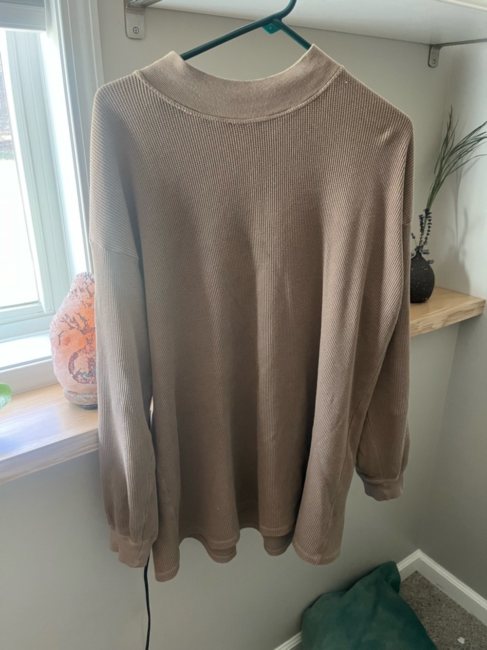 Rudy Jude Thermal Gardners Shirt